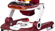 Premergator 4 in 1 Chipolino Little Explorer Red