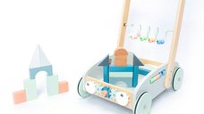 Premergator albastru Umu toys