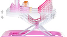 Premergator Chipolino Little Cow pink