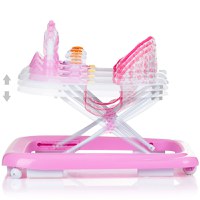 Premergator Chipolino Little Cow pink - 1