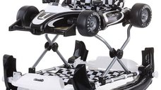 Premergator Chipolino Racer 4 in 1 black white