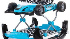 Premergator Chipolino Racer 4 in 1 blue
