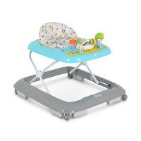 Premergator cu panou interactiv Moni Bravy Blue - 6