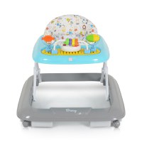 Premergator cu panou interactiv Moni Bravy Blue - 3