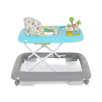 Premergator cu panou interactiv Moni Bravy Blue - 4