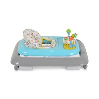 Premergator cu panou interactiv Moni Bravy Blue - 5