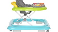 Premergator My Buggy cu eurobaza Lagoon green