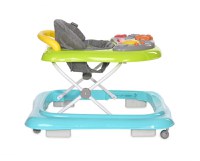 Premergator My Buggy cu eurobaza Lagoon green - 1