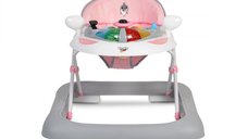 Premergator pentru copii Moni Sharky Pink