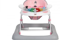 Premergator pentru copii Moni Sharky Pink
