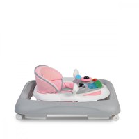 Premergator pentru copii Moni Sharky Pink - 5