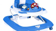 Premergator School Blue