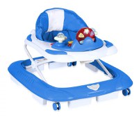 Premergator School Blue - 1