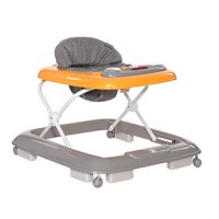 Premergator Take a Walk cu eurobaza sunset orange - 3