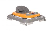 Premergator Take a Walk cu eurobaza sunset orange - 1