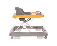 Premergator Take a Walk cu eurobaza sunset orange - 2