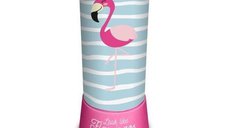 Proiector camera si lampa de veghe Flamingo SunCity EWA10082KL