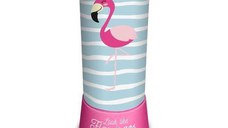 Proiector camera si lampa de veghe Flamingo SunCity EWA10082KL