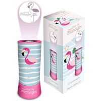 Proiector camera si lampa de veghe Flamingo SunCity EWA10082KL - 3