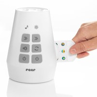 Proiector pentru copii Reer DreamBeam White - 1