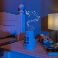 Proiector pentru copii Reer DreamBeam White - 2