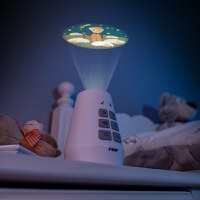 Proiector pentru copii Reer DreamBeam White - 3