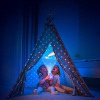 Proiector pentru copii Reer DreamBeam White - 5