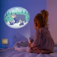 Proiector pentru copii Reer DreamBeam White - 6