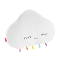 Proiector perna norisor cu lumini si sunete Fisher Price - 4