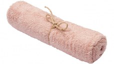 Prosop bambus Misty Rose 74x110cm