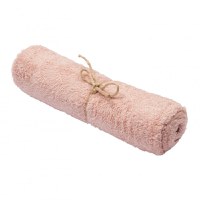 Prosop bambus Misty Rose 74x110cm - 1