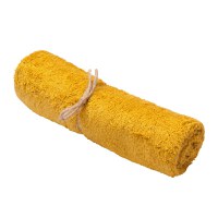 Prosop Bambus Ocher 50x74cm - 4