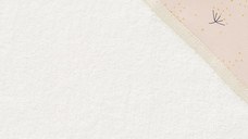 Prosop bebelusi din bumbac organic Dandelion