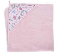 Prosop Ceba Baby Unicorn printat cu capison - 1