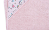 Prosop Ceba Baby Unicorn printat cu capison