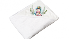 Prosop copii cu capison 100x100 cm WildFree Unicorn