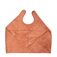 Prosop Cuddle Apricot Blush 98x104cm - 3