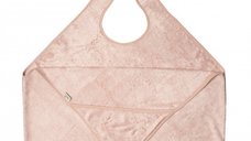 Prosop Cuddle Misty Rose 98x104cm