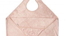 Prosop Cuddle Misty Rose 98x104cm
