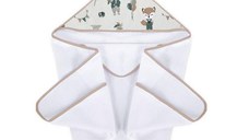 Prosop de baie Klups Fun World C006