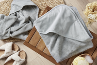 Prosop Rotho Babydesign pentru bebelusi Stone grey - 1