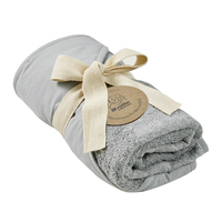 Prosop Rotho Babydesign pentru bebelusi Stone grey - 2