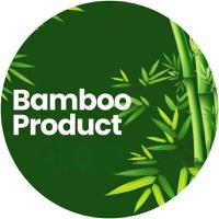 Prosopel pentru copii Qmini Beige, 40x40cm, tricot termo-terry din bambus - 1