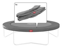 Protectie arcuri pentru trambulina Favorit 270 - 1