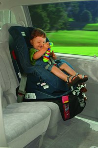 Protectie bancheta auto compacta Prince Lionheart - 2