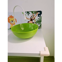 Protectie colturi Car Boy Safety 55x70x48x18mm Crem - 5