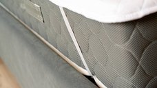 Protectie de saltea Avantaj din microfibra 140 x 200 cm