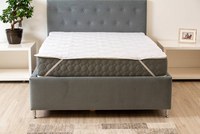 Protectie de saltea Avantaj din microfibra 140 x 200 cm - 2