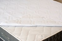 Protectie de saltea Avantaj din microfibra 140 x 200 cm - 3