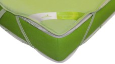 Protectie de saltea Nature Kids 200x90